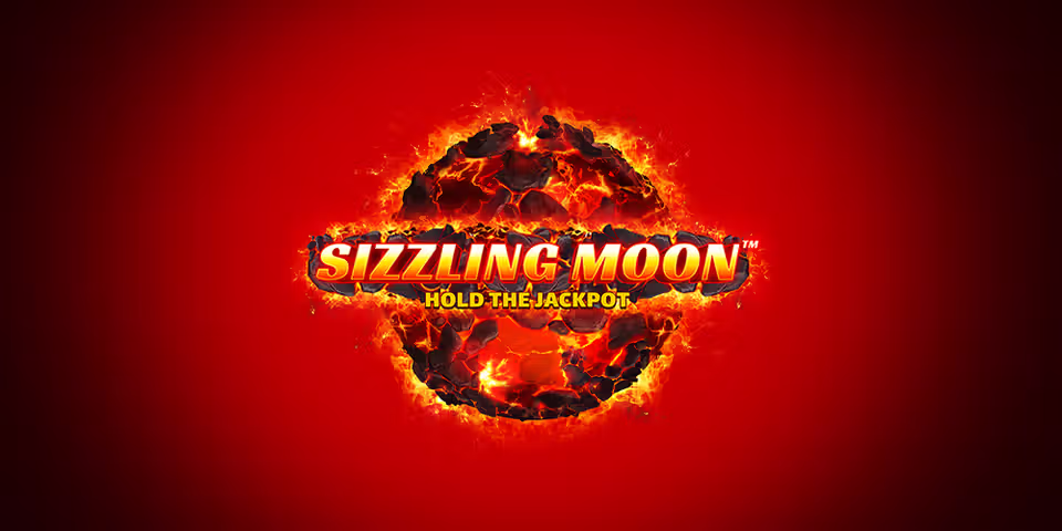 Sizzling Moon by VoltEnt, available for your casino platform