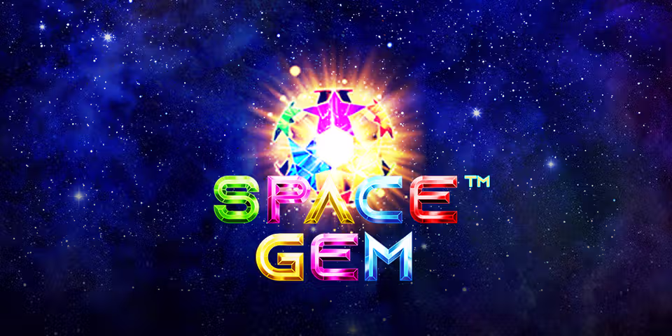 Space Gem™ by VoltEnt, available for your casino platform