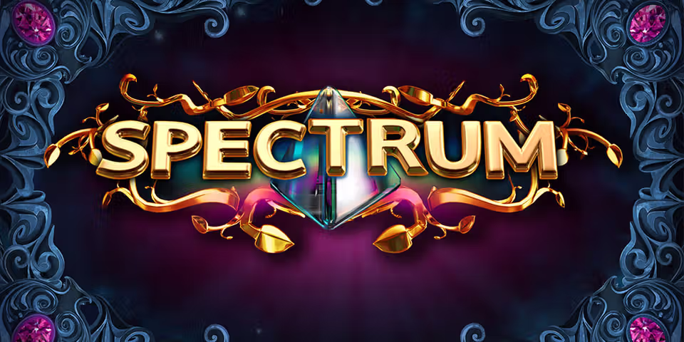 Spectrum by VoltEnt, available for your casino platform