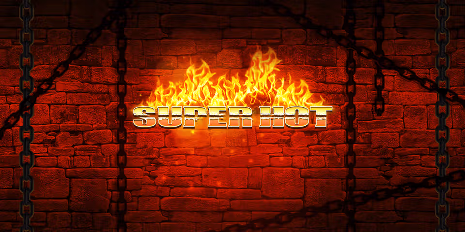 Super Hot by VoltEnt, available for your casino platform