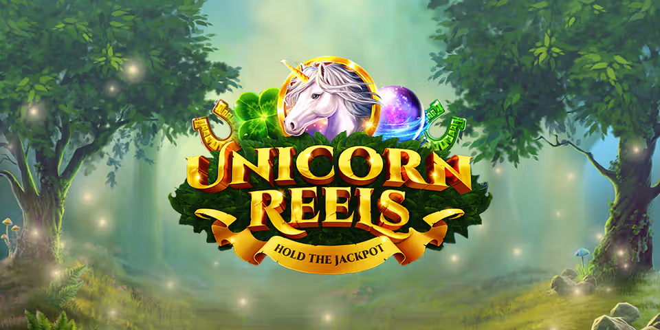 Unicorn Reels by VoltEnt, available for your casino platform