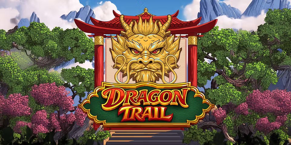 Dragon Trail by Wicked, available for your casino platform