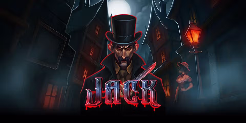 Jack by Wicked, available for your casino platform