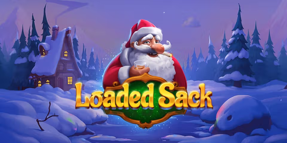 Loaded Sack by Wicked, available for your casino platform