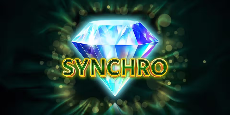 Synchro by Wicked, available for your casino platform
