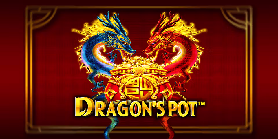 Dragon's Pot by Winfast, available to add to your casino platform