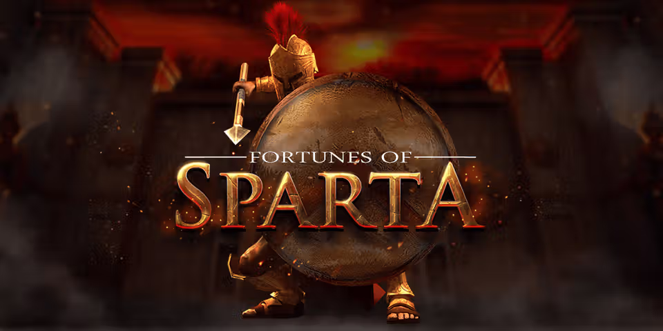 Fortune of Sparta by Wild Sheep Classic, available for your casino platform