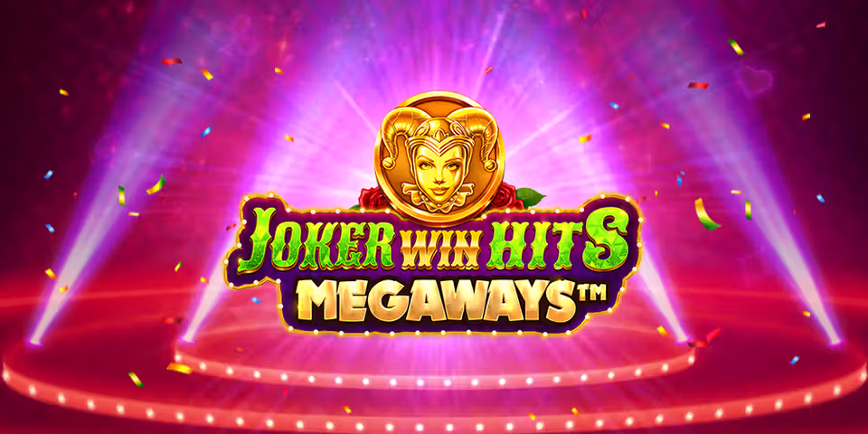 Joker Win Hits Megaways by Wild Sheep Classic, available for your casino platform