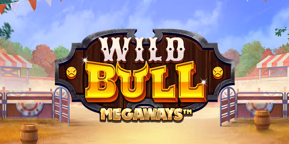 Wild Bull Megaways by Wild Sheep Classic, available for your casino platform