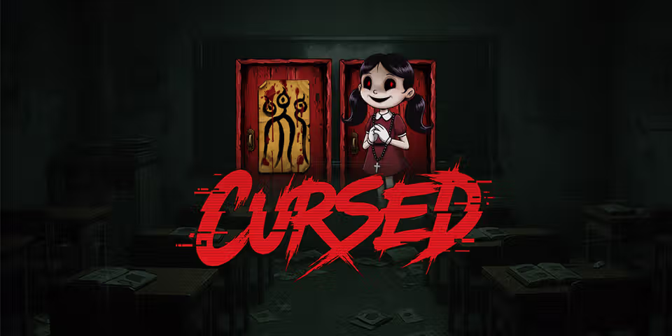 Cursed by Wild Sheep Origins, available for your casino platform