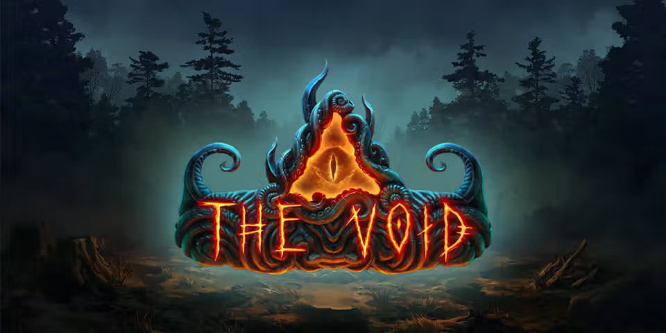 The Void by Wild Sheep Origins, available for your casino platform