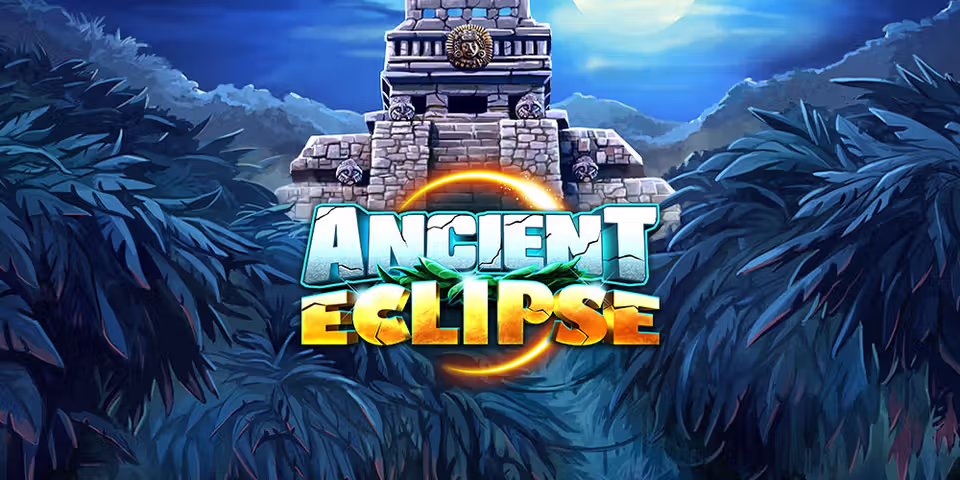 Ancient Eclipse by Yggdrasil, available for your casino platform