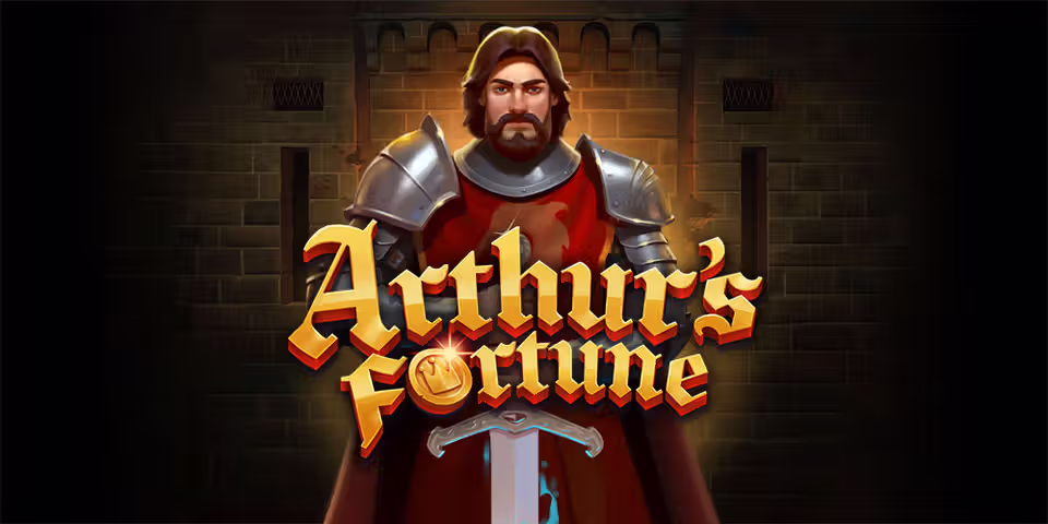 Arthur's Fortune by Yggdrasil, available for your casino platform