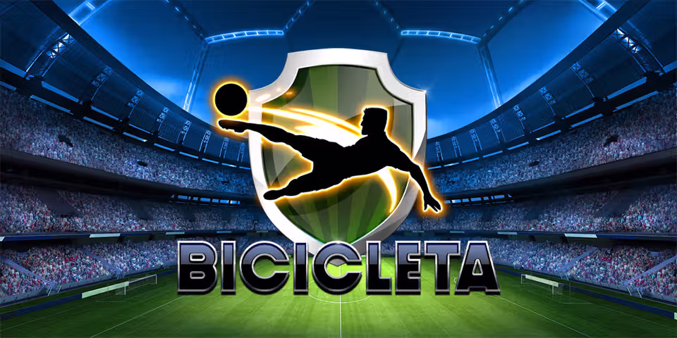 Bicicleta by Yggdrasil, available for your casino platform