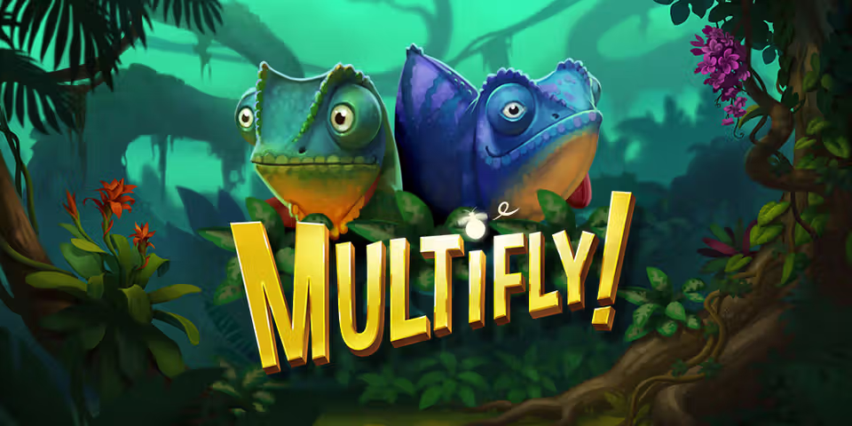 Multifly by Yggdrasil, available for your casino platform