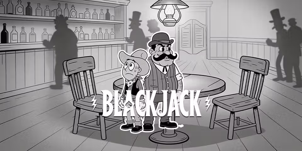 BlackJack by YOriginal, available for your casino platform