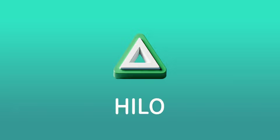 HiLo by YOriginal, available for your casino platform