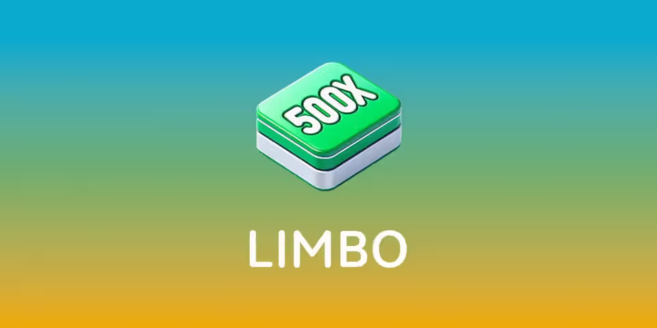 Limbo by YOriginal, available for your casino platform