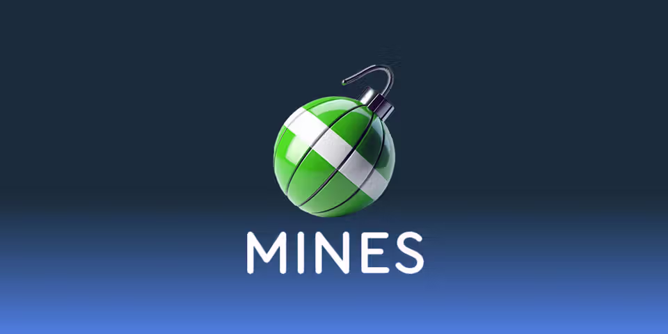 Mines by YOriginal, available for your casino platform