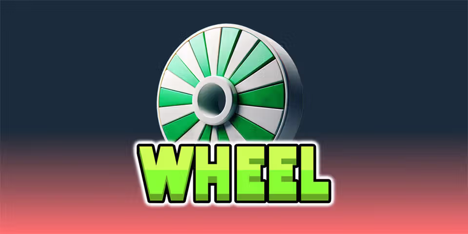 Wheel by YOriginal, available for your casino platform