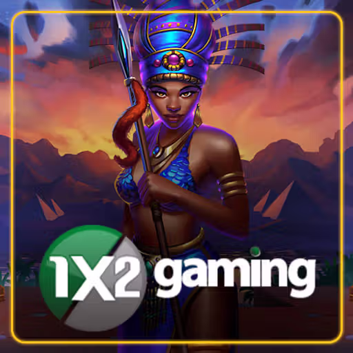 1x2 Gaming logo