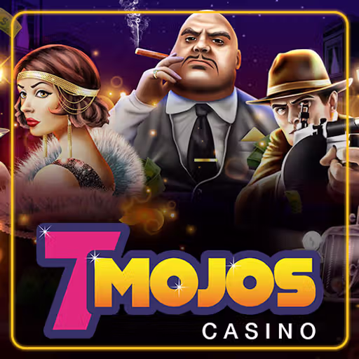 7Mojos Casino logo
