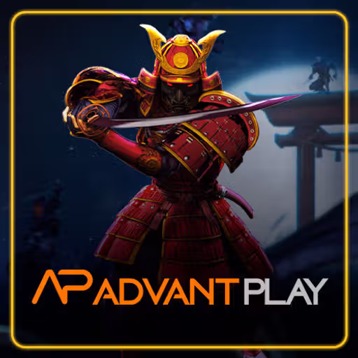 Advantplay logo