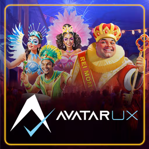 AvatarUX logo