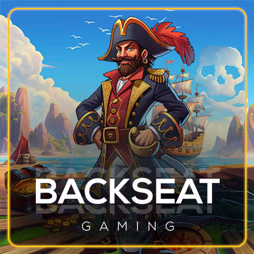 Backseat logo