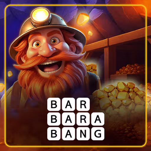 Barbara Bang logo