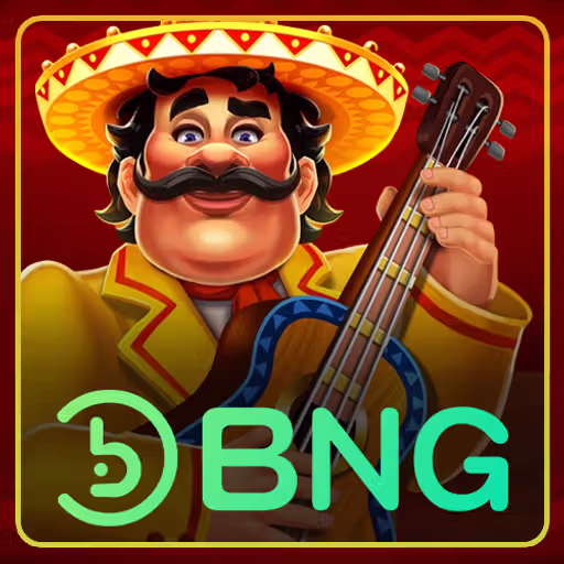 BNG logo