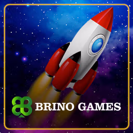 Brino Games logo