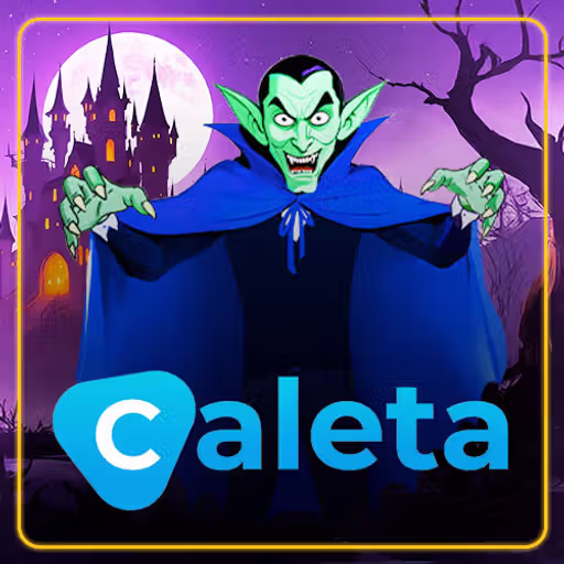 Caleta logo