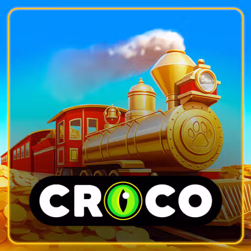 Croco logo
