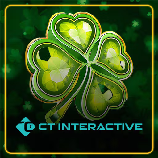 CT Interactive logo