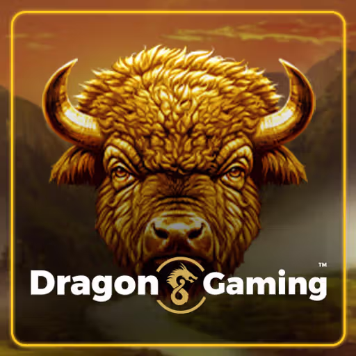 Dragon Gaming logo