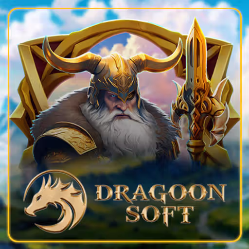 Dragoon Soft logo