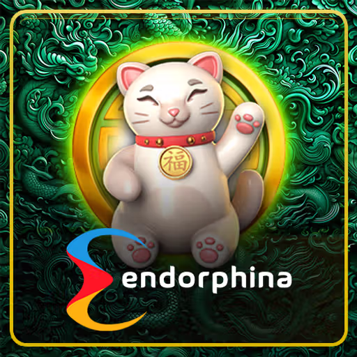 Endorphina logo