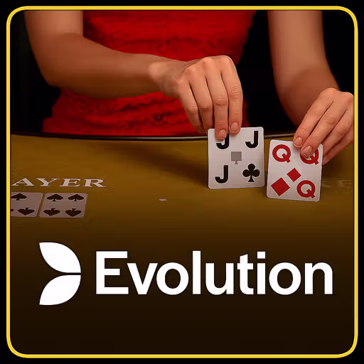 Evolution logo
