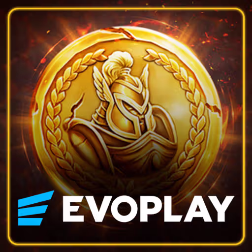 Evoplay logo