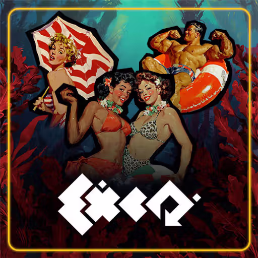 Exco logo