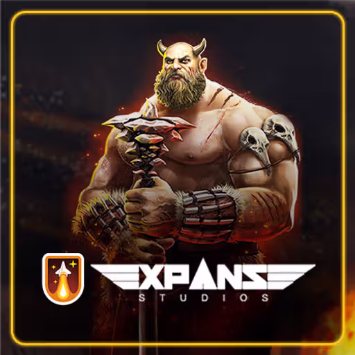 Expanse logo