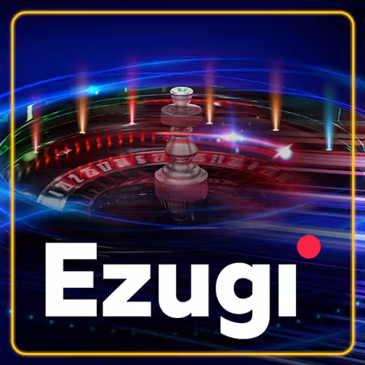 Ezugi logo