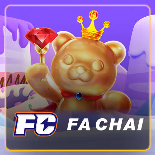 Fa Chai logo