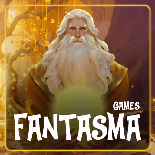 Fantasma logo