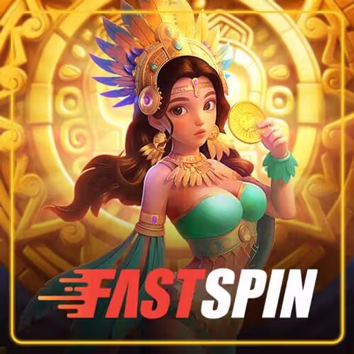 Fast Spin logo