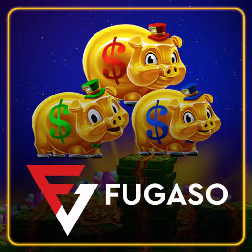 Fugaso logo