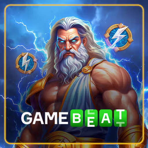 Gamebeat logo