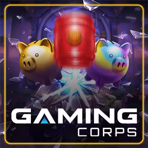 Gaming Corps logo