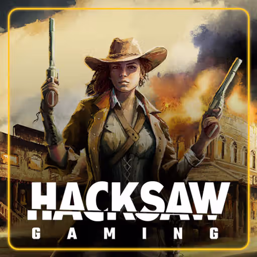 Hacksaw logo